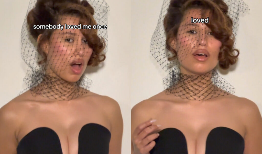 (Foto: Reprodução/TikTok)