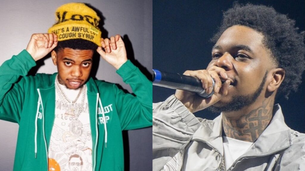 Rapper norte-americano Lil Poppa morre aos 25 anos