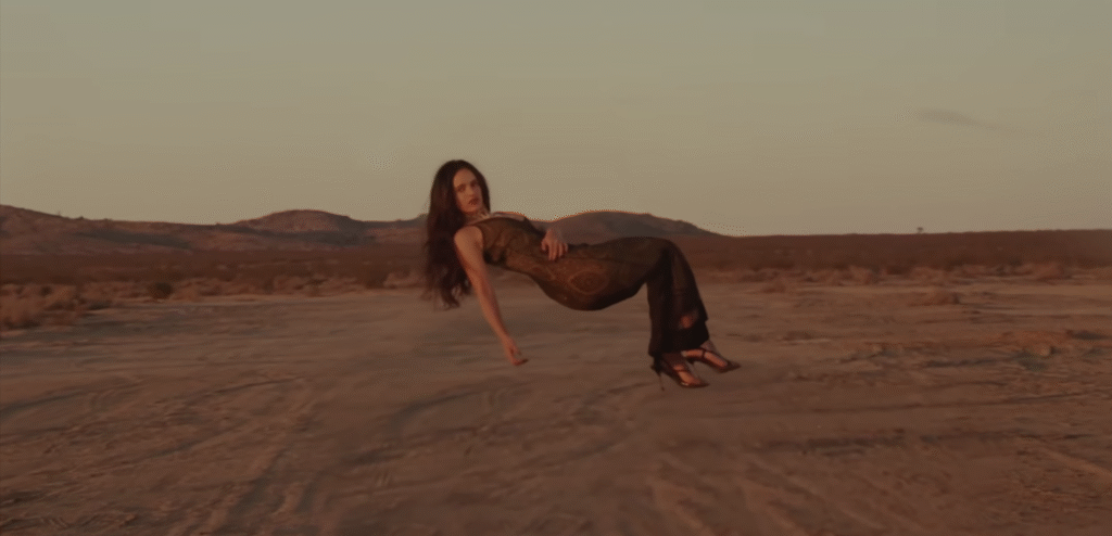 (Foto: Reprodução/YouTube)