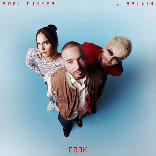 SOFI TUKKER assina com a Republic Records e lança o single “COOK” em parceria com J Balvin