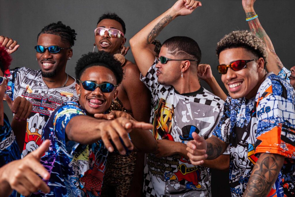 Sesc Santo André recebe o premiado espetáculo de dança “ou 9 ou 80” com entrada gratuita