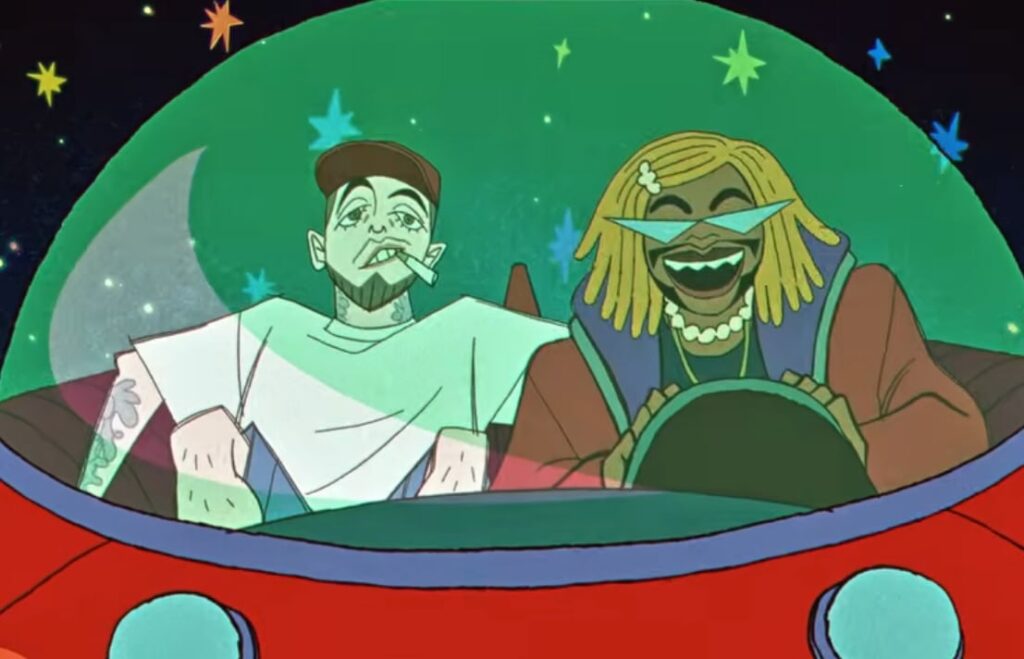 Thundercat lança novo single com participação do saudoso Mac Miller