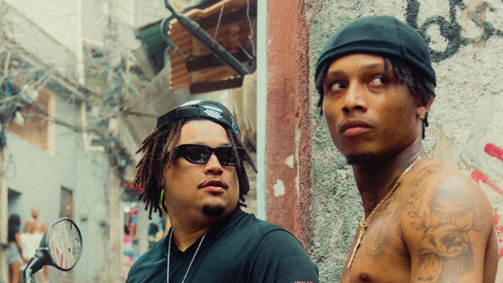 Todas Que Fingi Amar”, álbum que introduz o “Trap Soul” com sotaque baiano