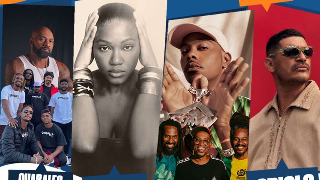 Último dia! Criolo, MV Bill, Vandal, Luedji Luna, Ministereo Público e Quabales agitam o ‘Carnaval Largo do Pelourinho’, nesta terça-feira, 17