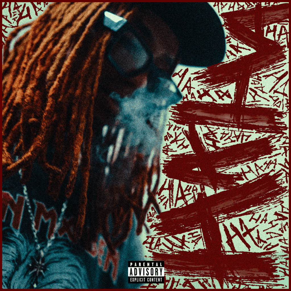 Waguin abre 2026 com o single “Haha”, aposta no trap contemporâneo