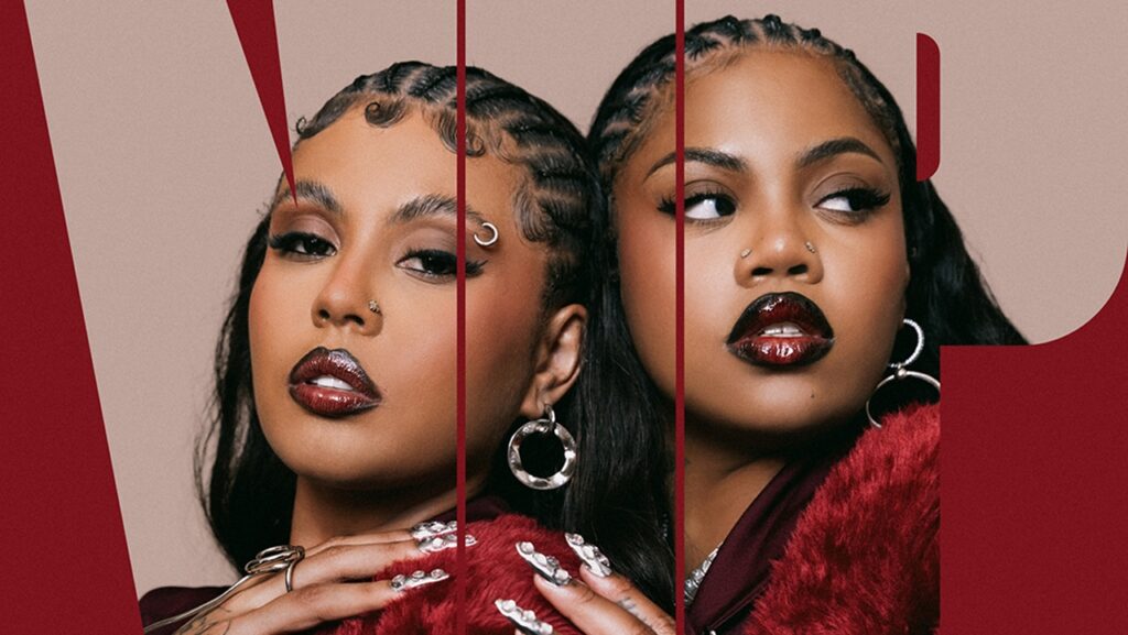 Budah anuncia novo single “VIP (ninguém te conhece)” em parceria inédita com Duquesa