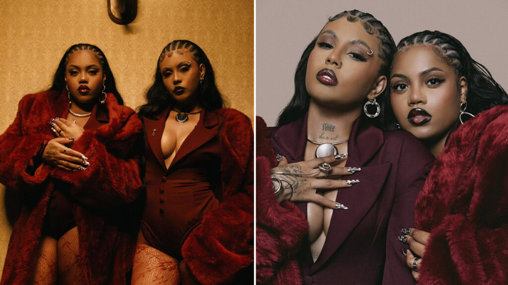 Budah e Duquesa lançam videoclipe “(VIP) Ninguém te Conhece”