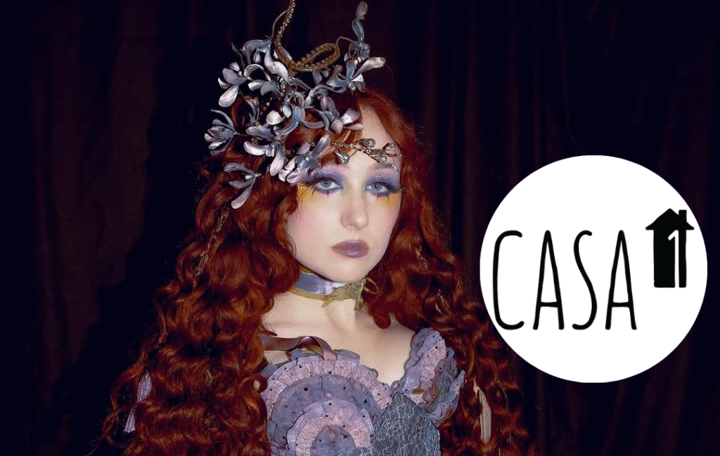 Casa 1 terá estande no Lollapalooza Brasil com apoio de projeto de Chappell Roan