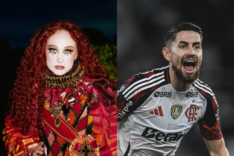 Chappell Roan se pronuncia sobre polêmica com enteada de Jorginho Frello: “Não odeio crianças”