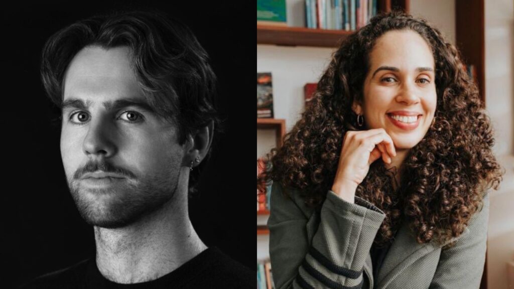 Evento traz ao Brasil coautor de manifesto que denuncia captura da atenção pelas Big Techs