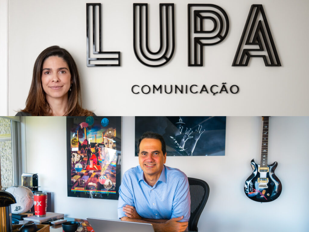 Lupa Comunicação é a nova agência de comunicação institucional do Grupo Sony Music Brasil