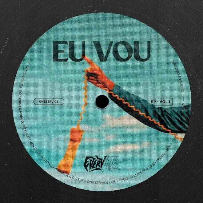 Grupo One Service lança o single e clipe de “Eu Vou”