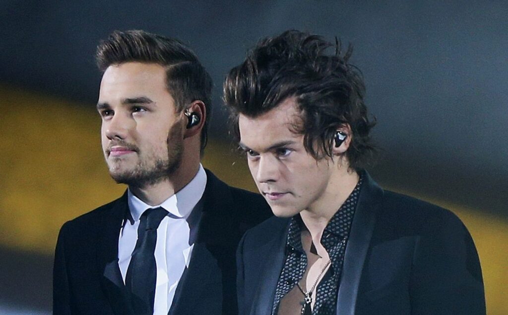 Harry Styles fala sobre a morte do amigo Liam Payne e condena “fiscais” de luto alheio