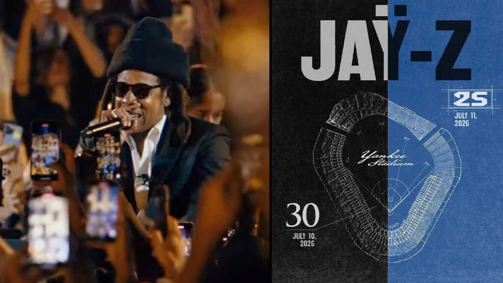 Jay-Z reúne mais de 800 mil pessoas na fila para shows em NY