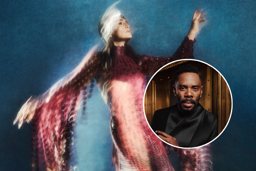 Jessie Ware lança a inédita “Automatic” com participação de Colman Domingo