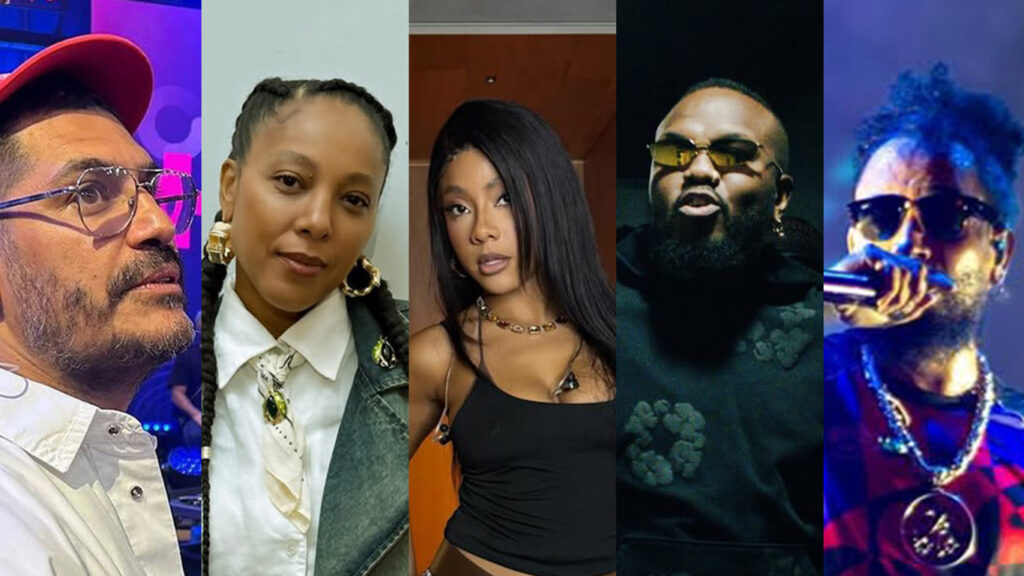 João Rock 2026 divulga line-up completa; Confira!