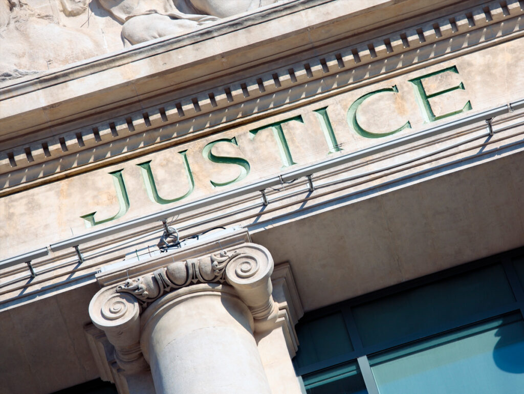 Departamento de Justiça dos EUA vs Live Nation