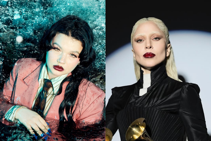 Lola Young revela mensagem de Lady Gaga e outros artistas após afastamento dos palcos