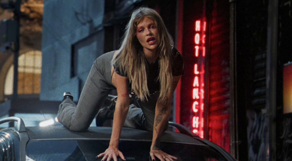 (Foto: Reprodução/YouTube)