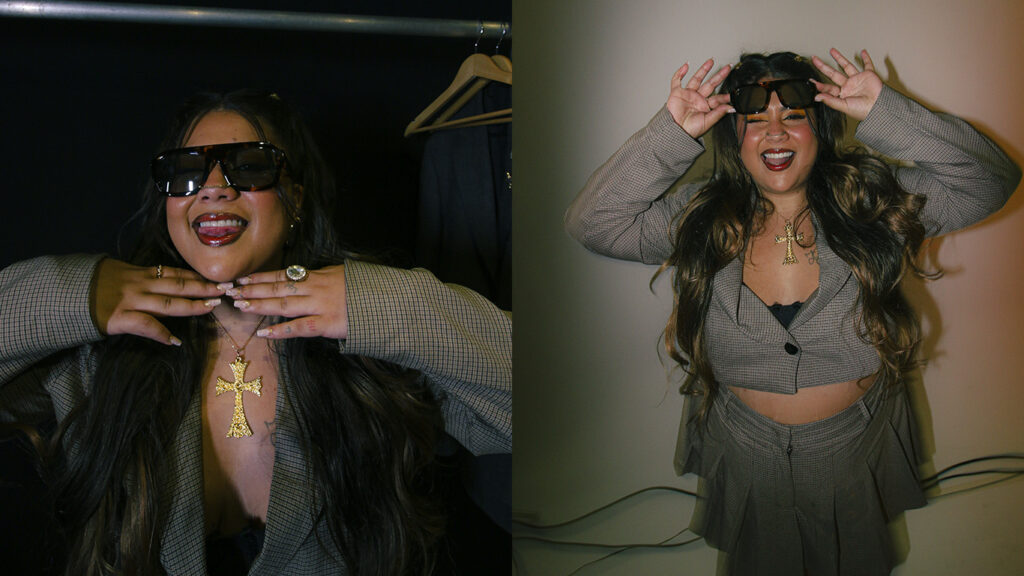 Mac Júlia lança álbum "Segue o Baile", com direção de FBC