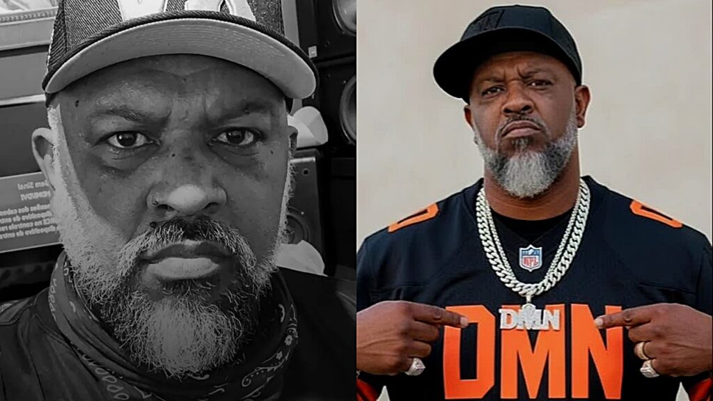 Morre Elly Pretoriginal, fundador do histórico grupo DMN, aos 55 anos