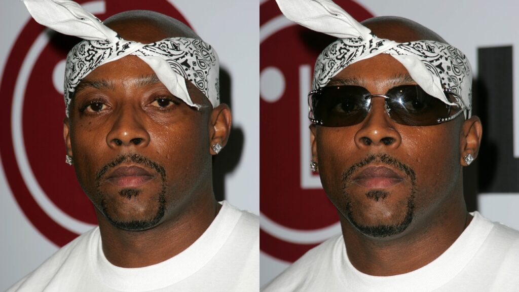 O legado da voz que definiu os refrões do rap mundial