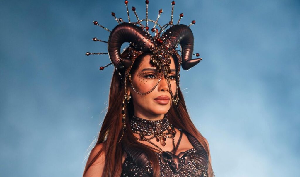 PODEROSA! Anitta é anunciada como atração do Saturday Night Live