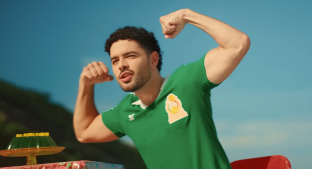 (Foto: Reprodução/YouTube)