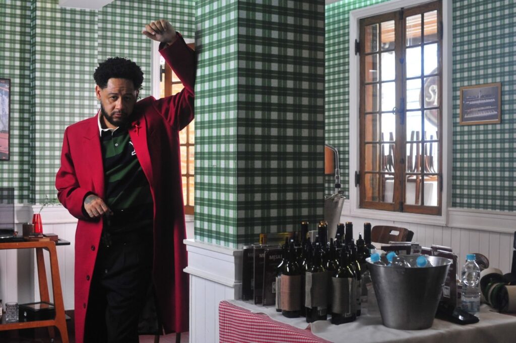 Podpah Records e 30e anunciam parceria para tour de Emicida