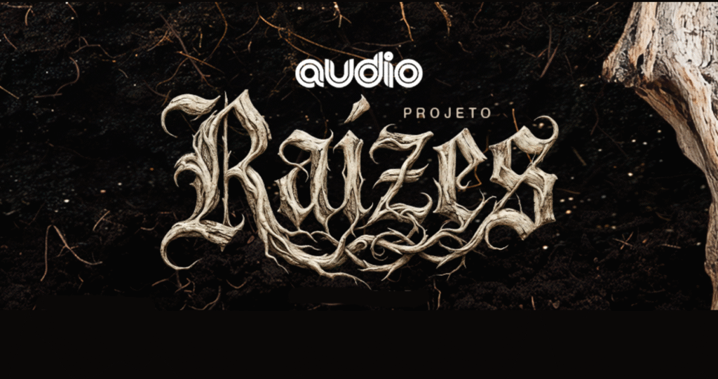 Projeto Raízes reúne diferentes gerações da música em 1ª edição