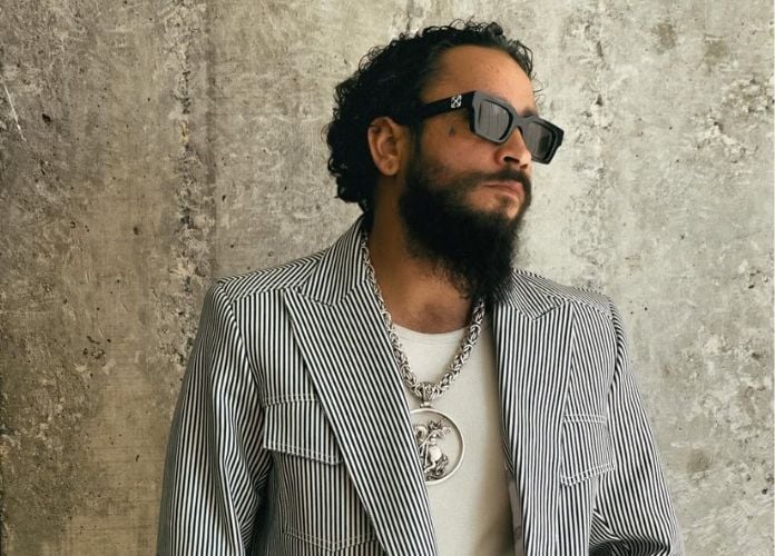 FBC, em foto retirada das redes sociais