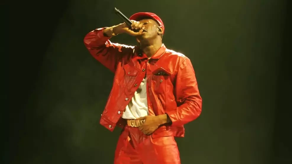 Tyler, The Creator encerra Lollapalooza com show intenso, íntimo e à altura de uma espera de 15 anos