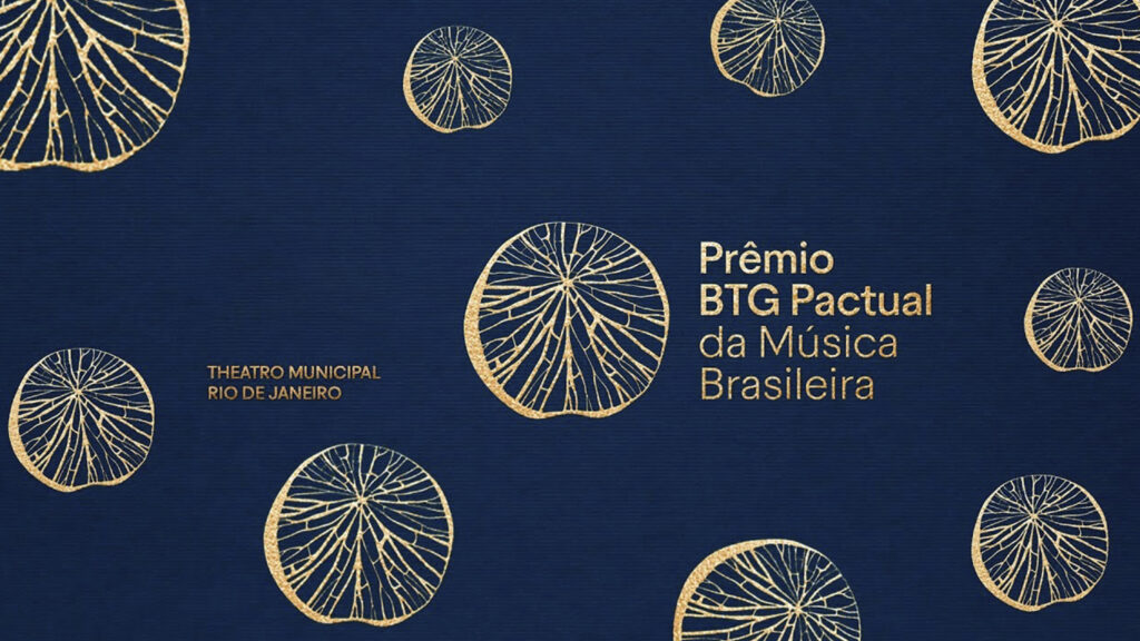 Veja os indicados a categoria "RAP/TRAP" no Prêmio BTG Pactual
