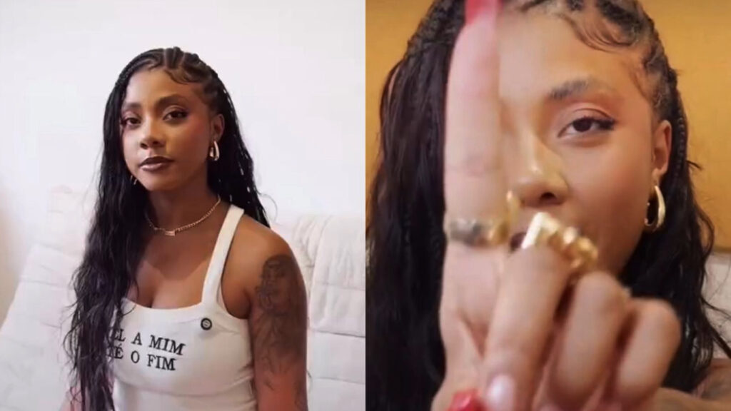 Ajuliacosta anuncia criação de ONG para apoiar mães solo