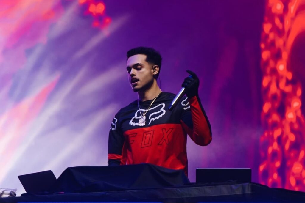 Dallass atinge marca de 9 bilhões de streams nas plataformas