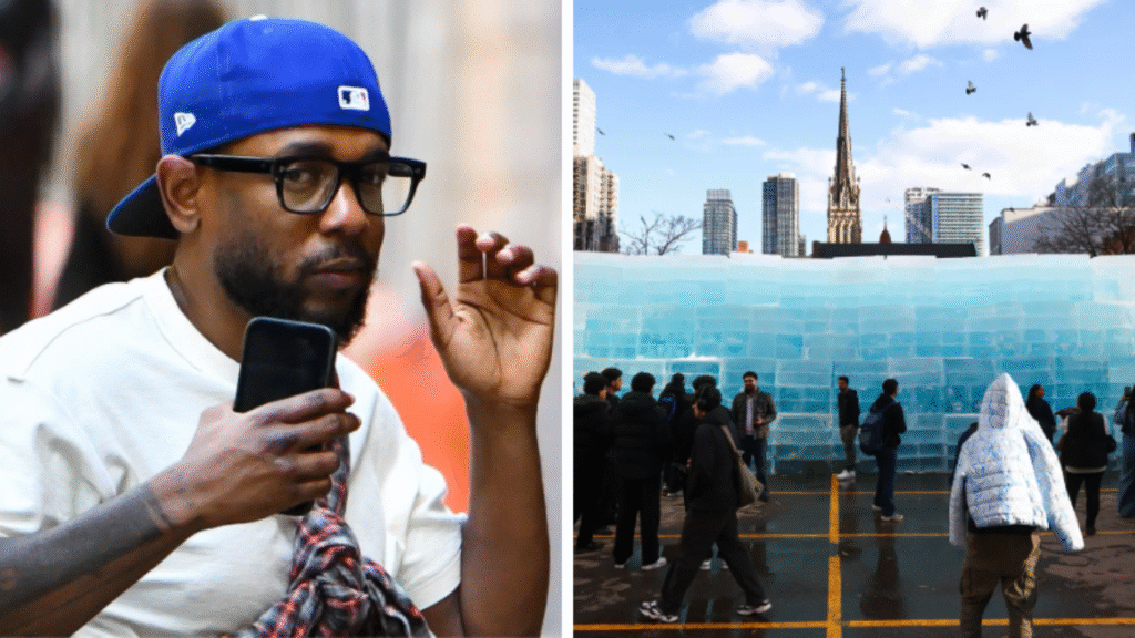 Drake movimenta a web com anúncio de novo álbum e fãs 'invadem' perfil de Kendrick Lamar com provocação