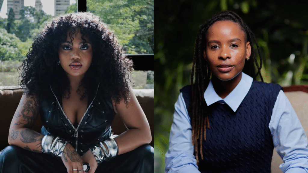 Duquesa assina prefácio de nova obra de Monique Evelle