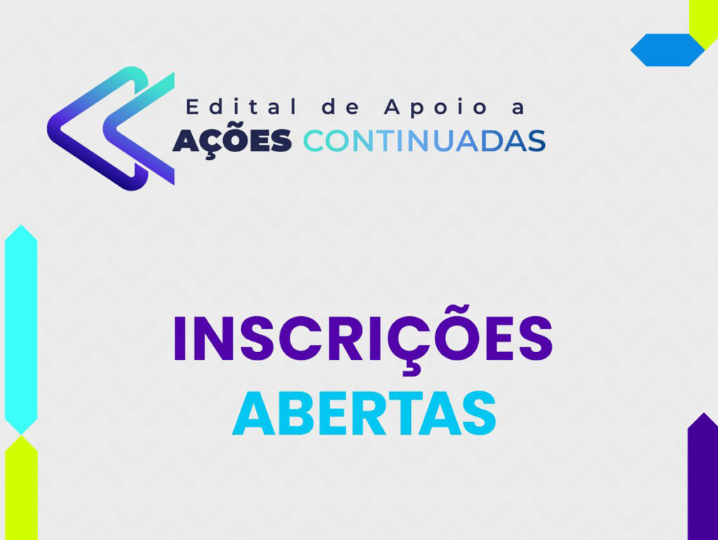 Edital do Rio destina R$ 19,2 milhões a projetos contínuos e selecionará 42 iniciativas culturais até maio