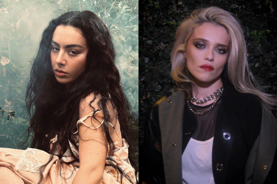 Equipe de Charli xcx responde acusações feitas por Sky Ferreira sobre uso indevido de músicas em trilha sonora