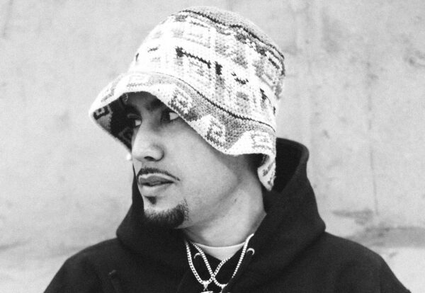 Febem e Hanifah se apresentam em festival gratuito em SP