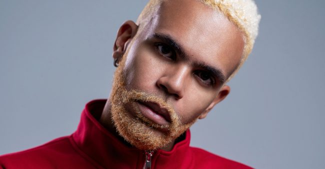 Hiran, artista queer da Bahia, estreia disco no rap e relata ataques homofóbicos