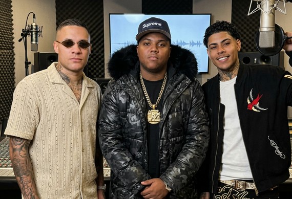 Hit Confirmado: DJ Arana, MC Kadu e JVila lançam "Quer Jogar o Bumbum"