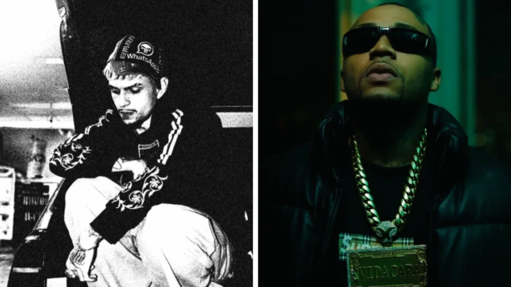 Leviano lança diss "Free Vetin" contra Orochi e intensifica guerra pública para sair da Mainstreet