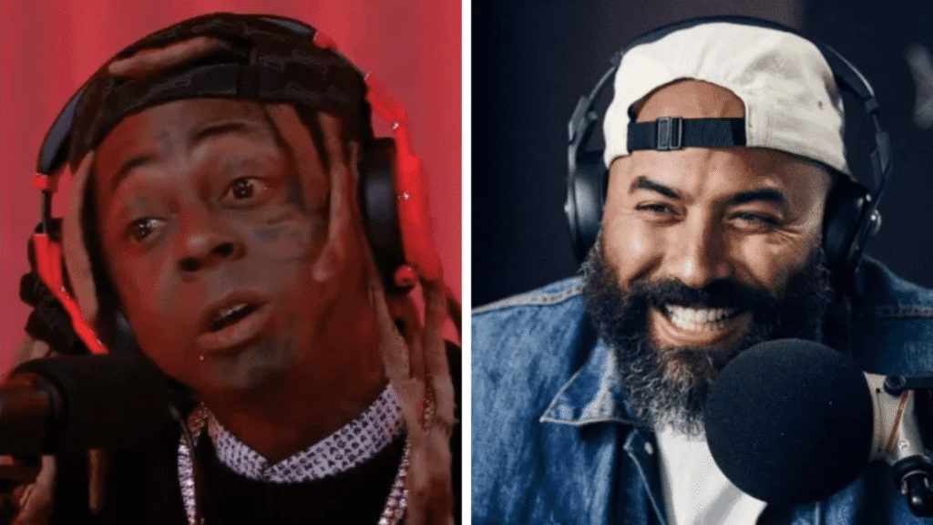 Lil Wayne recebe choque de realidade após dizer que foi esquecido pela indústria musical
