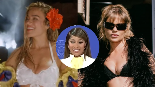 (Foto: Reprodução/Pam Martins)