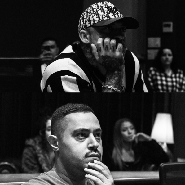 MC Kadu e Perera DJ anunciam “Entre Linhas e Lutas”, EP que transforma histórias reais em música e documentário – Sobre Funk