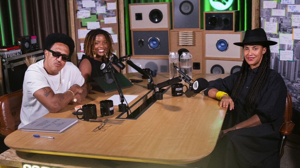 Mano a Mano recebe Grada Kilomba em novo episódio