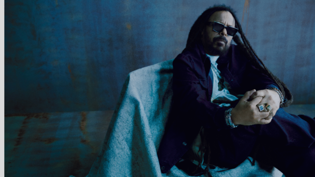 Marcelo Falcão anuncia turnê 'O Legado' com shows em quatro capitais; veja datas e como comprar