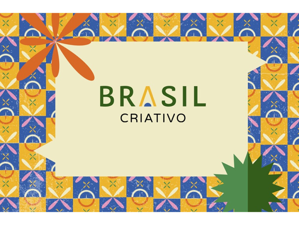 Portal Brasil Criativo