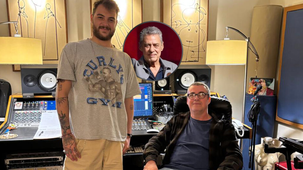 Obra de Chico Buarque será revisitada em projeto com trap e funk